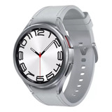 Samsung Galaxy Watch6 Classic 47mm Bt Silver