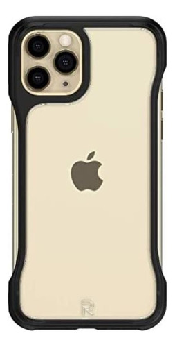 Apple iPhone 11 Pro Phonerebel Carcasa Crystal Clear Case