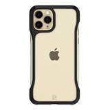 Apple iPhone 11 Pro Phonerebel Carcasa Crystal Clear Case