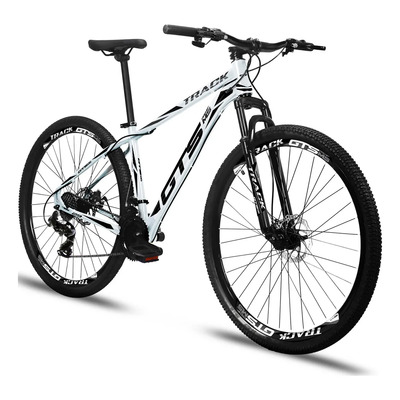 Bicicleta Trek 850 Mountain Track | Mercado Livre