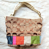 Cartera Tote Coach Original 