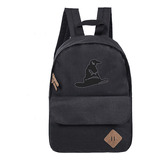 Mochila Escolar Gr N34  Harry Potter Az977