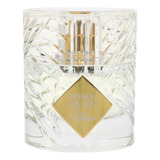 Perfume Kilian Roses On Ice Edp En Aerosol Unisex De 50 Ml