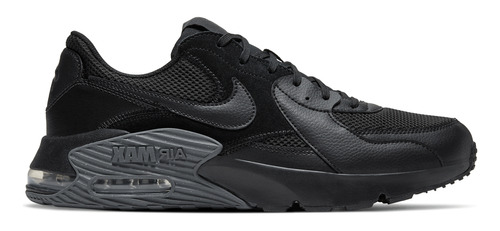 Zapatillas Para Hombre Nike Air Max Excee Negro