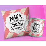 Plantillas Sublimar Tazas Y Almohadones Amor San Valentín #3