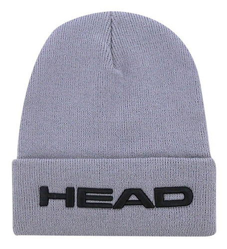 Gorro Urbano Head Original Invierno Unisex Polar Abrigado