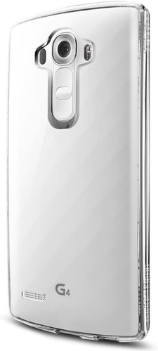 Spigen Estuche De Transporte Para LG G4 - Empaque De Fábrica