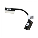 Cable Conector De Bateria Dell Chromebook 3180 3181 8367j D9