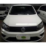 Volkswagen Gol 1.6 Msi Total Flex 5p 2019.