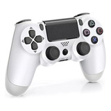 Control Inalámbrico Compatible Psp 4 Negro O Blanco C5