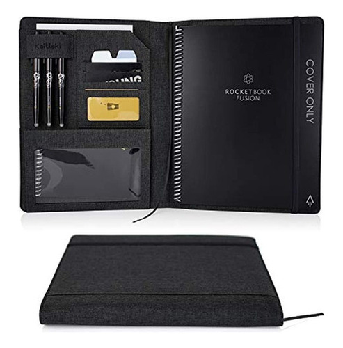 Funda Folio Para Rocketbook Everlast Fusion - Tamano Carta,