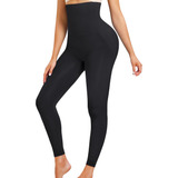 Leggings De Compresión Para Mujer, Ropa Moldeadora Para Muje