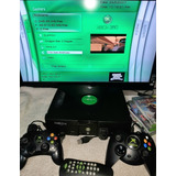 Xbox Clasico 80 Gbs