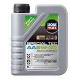 Aceite 5w-30 1lt Special Tec Aa Liqui Moly