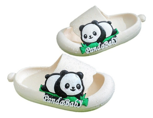 Sandalias De Animale Chanclas Antideslizantes Para Niño/niña