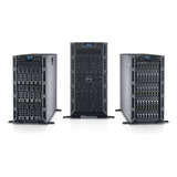 Servidor Dell Poweredge T640 Xeon Silver 64gb Ddr4 2tb Ssd