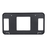 Porta Placas Delantero Tong Yang Ford F-150 (99-09)