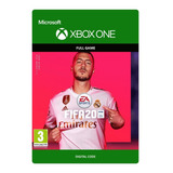 Fifa 20 | Xbox One | X1 | Imediato | Key | Código 25 Dígitos