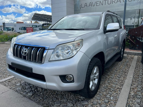 Toyota Prado Tx 2011