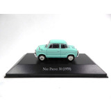 Nsu Prinz 30 (1959) Esc:1/43 Autos Inolvidables