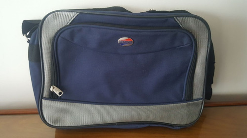 Maletín / Bolso Notebook 15  American Tourister