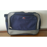 Maletín / Bolso Notebook 15  American Tourister