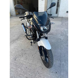 Bajaj Rouser 180cc Año 2016