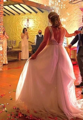 Vestido De Novia