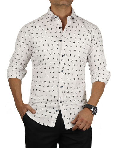 Camisa Hombre Modelo 7