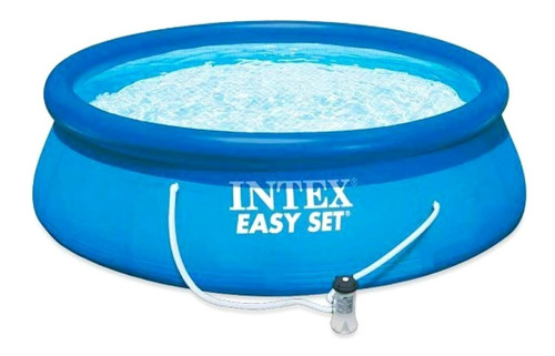 Intex | Cubierta Solar Para Alberca | 2.44 M | Easy Set