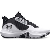 Tenis Under Armour Hombre Lockdown 6 3025616-101