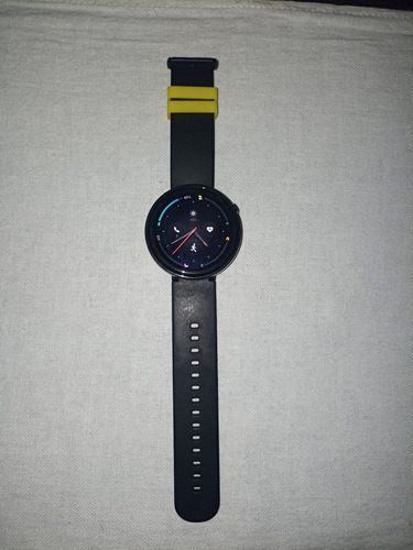 Amazfit Nexo Ac1817 