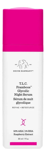 El Tratamiento Antienvejecimiento De Drunk Elephant Skincare