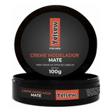 Yelsew Creme Modelador Matte 100g