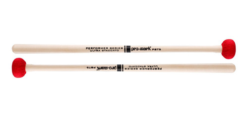 Mazos En Arce Para Timbal Promark Psts