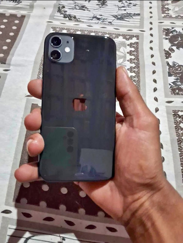 iPhone 11pro 128 Gb 8g De Ram