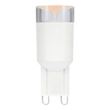 Stl21152/27 - Led G9 Dimerizável 2,5w 2700k  220v - Stella