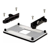 Base Soporte Bracket Disipador Am4  Amd Ryzen Cpu Negro