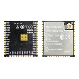 Modulo Esp32u Wroom-32u Wifi + Bluetooth + Ble Dual Core