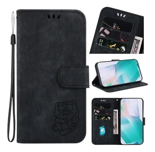 Funda De Teléfono Para Nokia G42 G22 G21 G60 G300 G11 Plus G