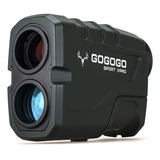 Telemetro Gogogo Sport Vpro Laser Caza Caza 1200 Yardas