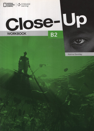 Close-up B2 - Workbook + Audio Cd