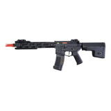 Airsoft - Ares Amoeba M4 Am-009 Black