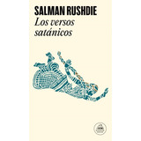 Los Versos Satánicos Salman Rushdie Literatura Random House