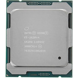 Intel Cpu Del Ordenador 2.1 8 Bx80660e52620v4.