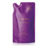  Eudora Indulgent Cream Refil Creme Hidratante Desodorante 20