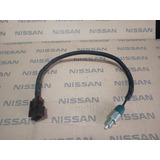 Sensor Bulbo Switch Neutral Nissan Tsuru Iii 1992 A 2017 Ori