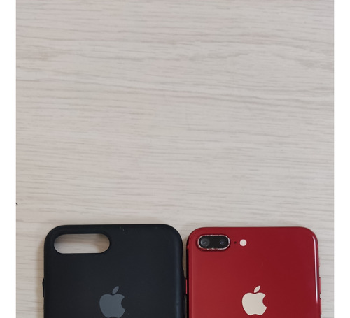 iPhone 8 Plus 64 Gb Rojo