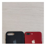 iPhone 8 Plus 64 Gb Rojo
