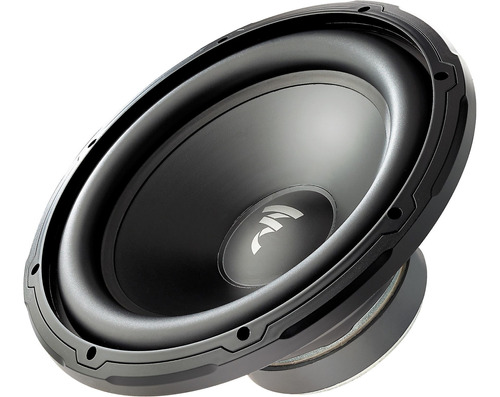 Subwoofer 12 Pulgadas Doble Bobina 600 W Pico Focal Rsb-300